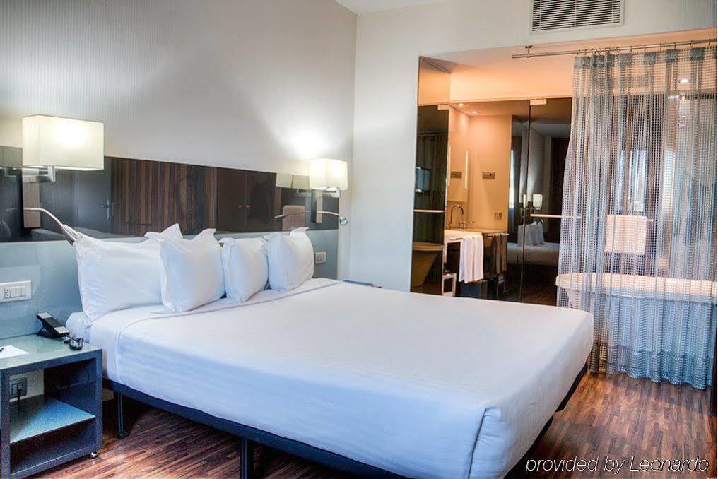 Hotel Ciudad De Mostoles Exteriér fotografie